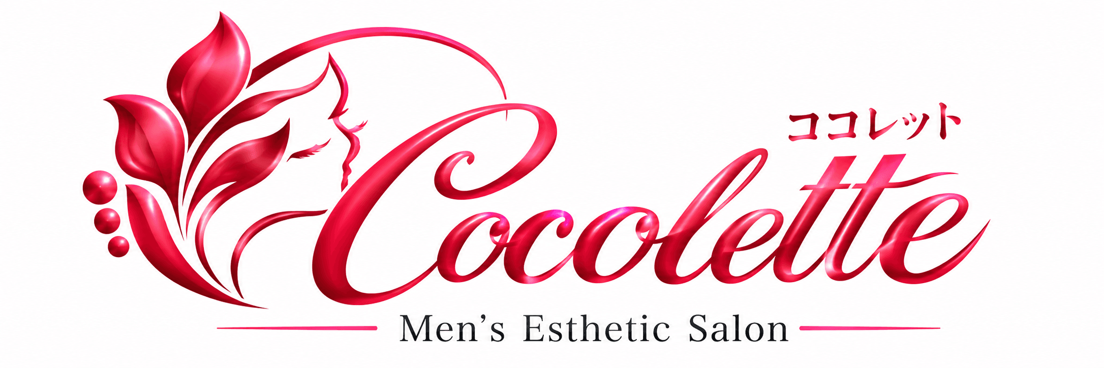 Cocolette ココレット — Men’s Esthetic Salon